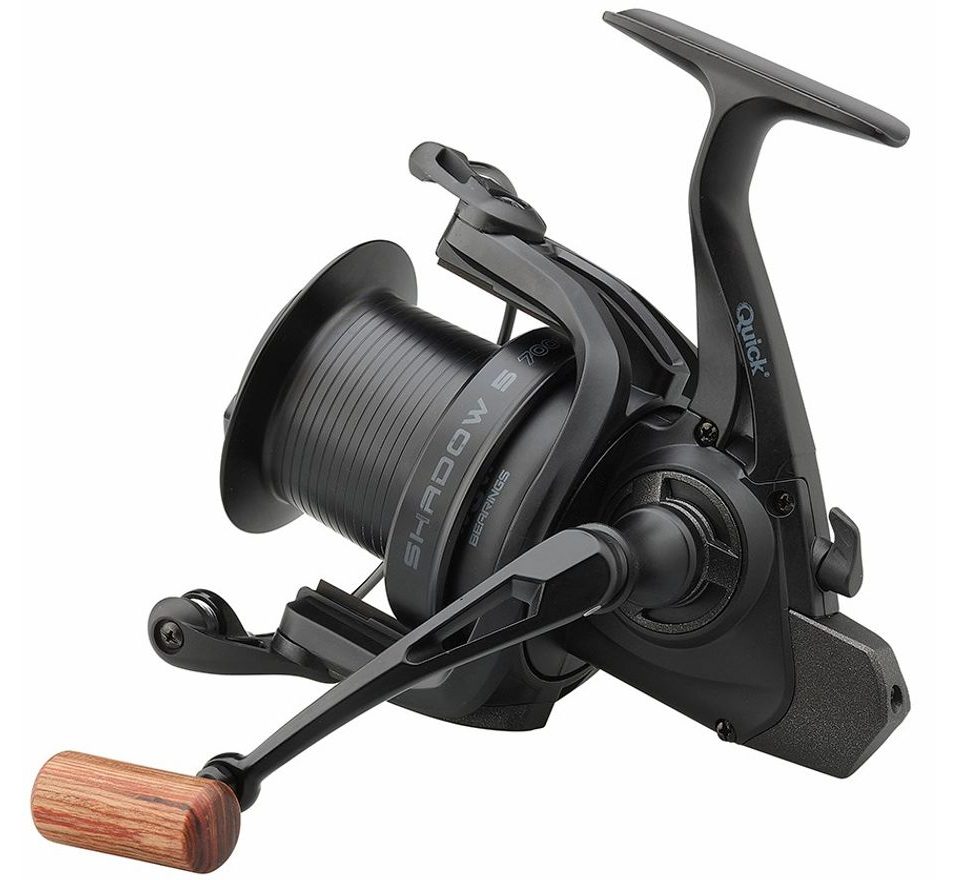 DAM Naviják Quick Shadow 5 7000 SLS