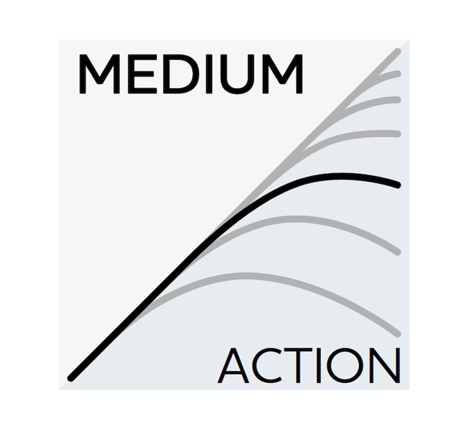 Westin Prút W3 Powercast Travel 3rd XH 236cm 20-80g