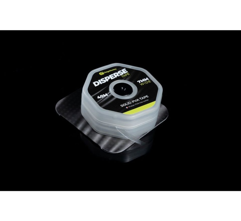 RidgeMonkey PVA páska Disperse PVA Tape 7mm x 40m