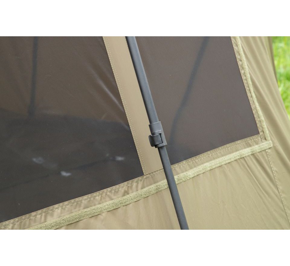 Mikado Bivak Territory 2 Man Bivvy