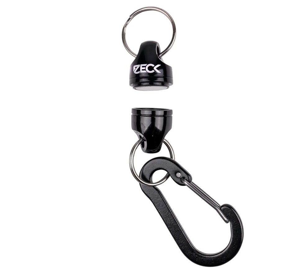 Zeck Magnetic Clip