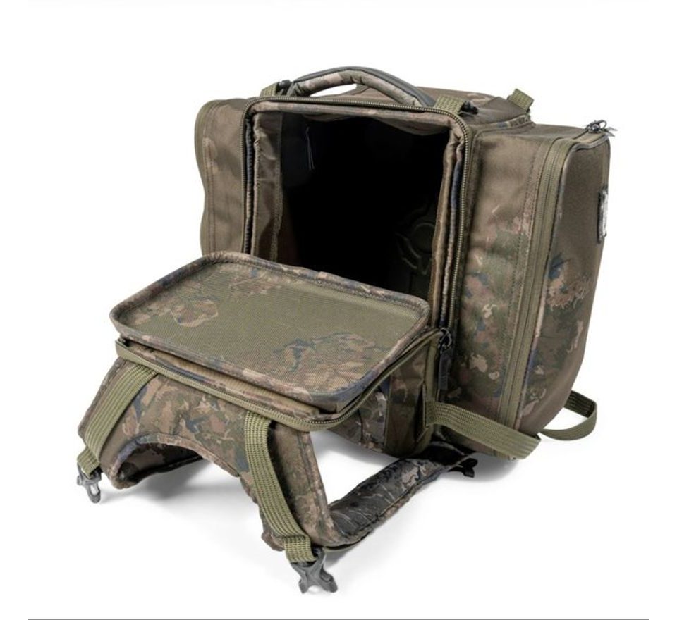 Nash Batoh Scope OPS Recon Rucksack Compact