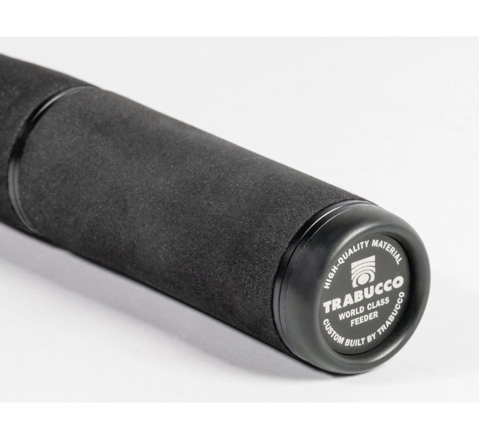 Trabucco Prut Supremacy XR Distance Feeder 3,7m 120g