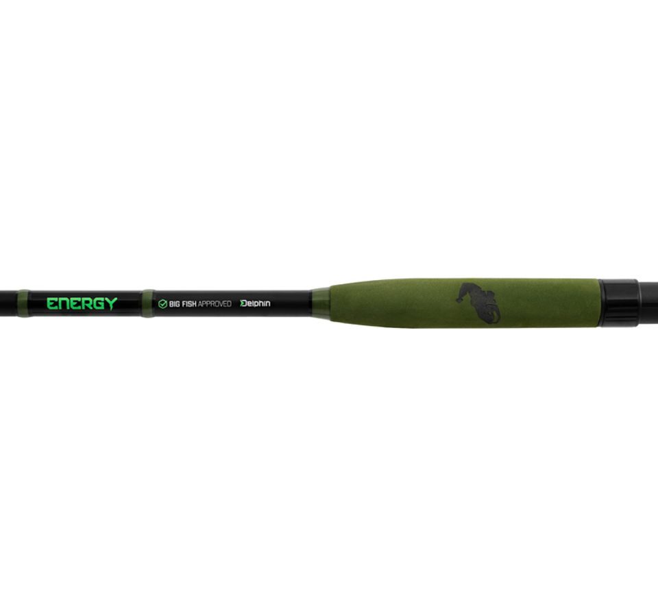 Delphin Prut Energy Catfish 2,5m 250-500g