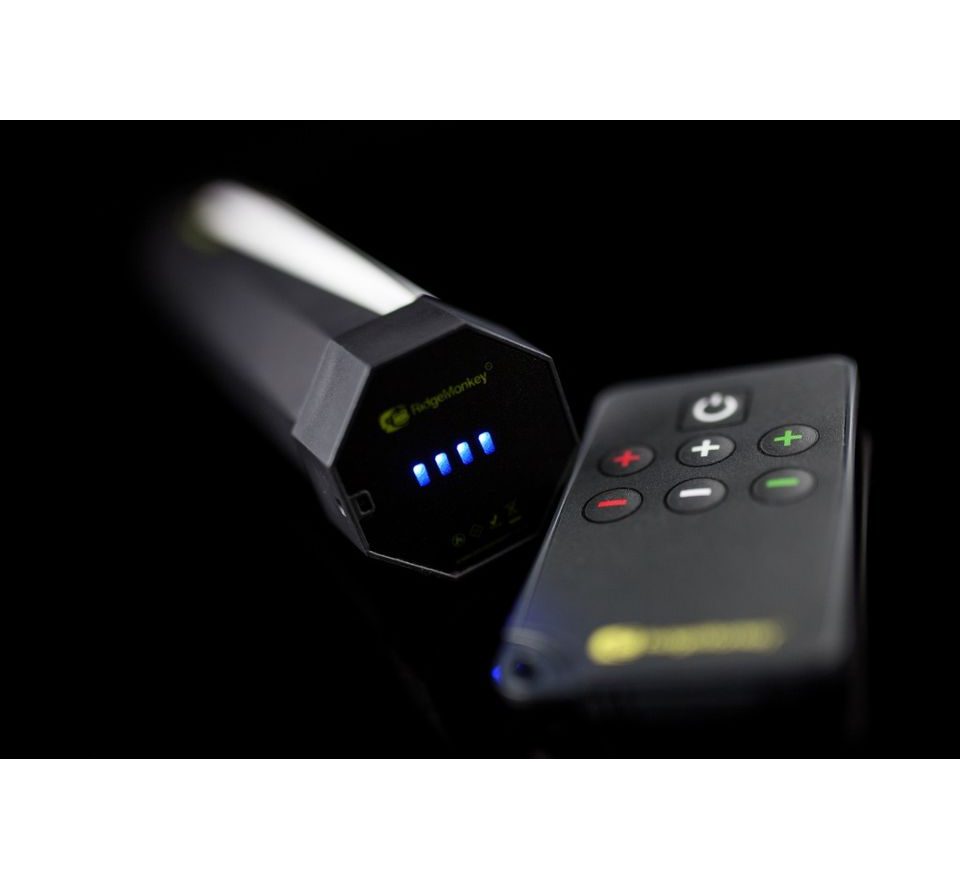 RidgeMonkey Světlo Bivvy Lite Elite IR