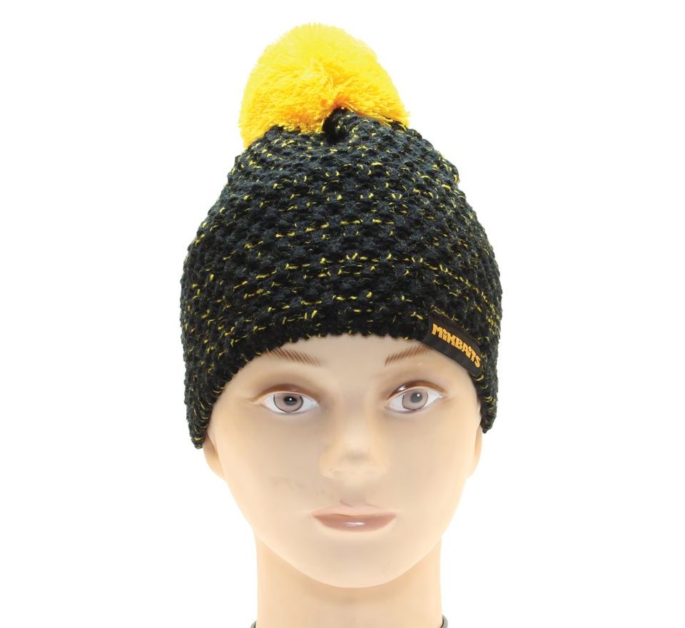 Mikbaits Kulich černý s bambulí