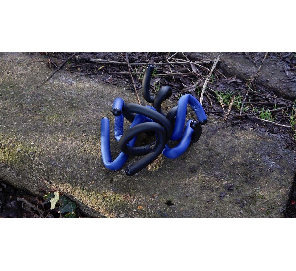 Zebco Páska/Držiak Trophy Rod Wrap 43cm