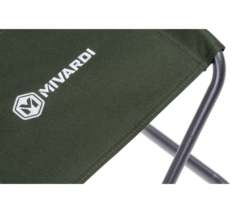 Mivardi Stolička Simple Power 140 kg