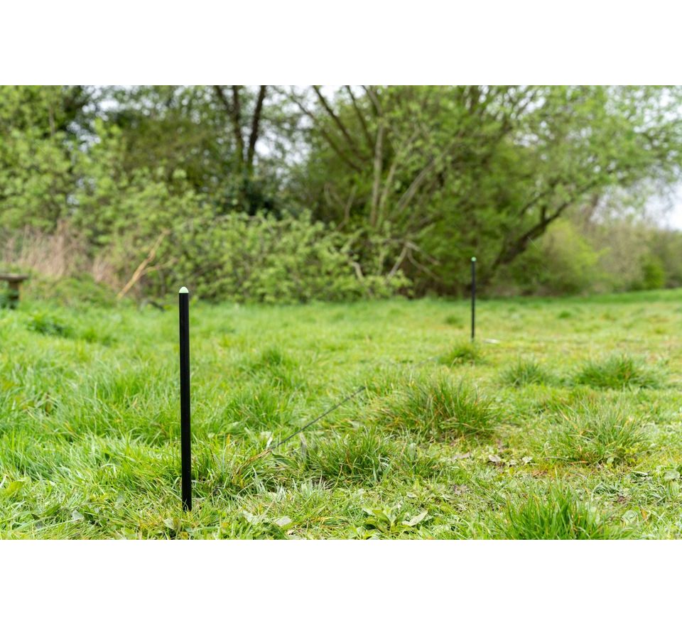 Korum Distanční tyče Distance Marka Sticks