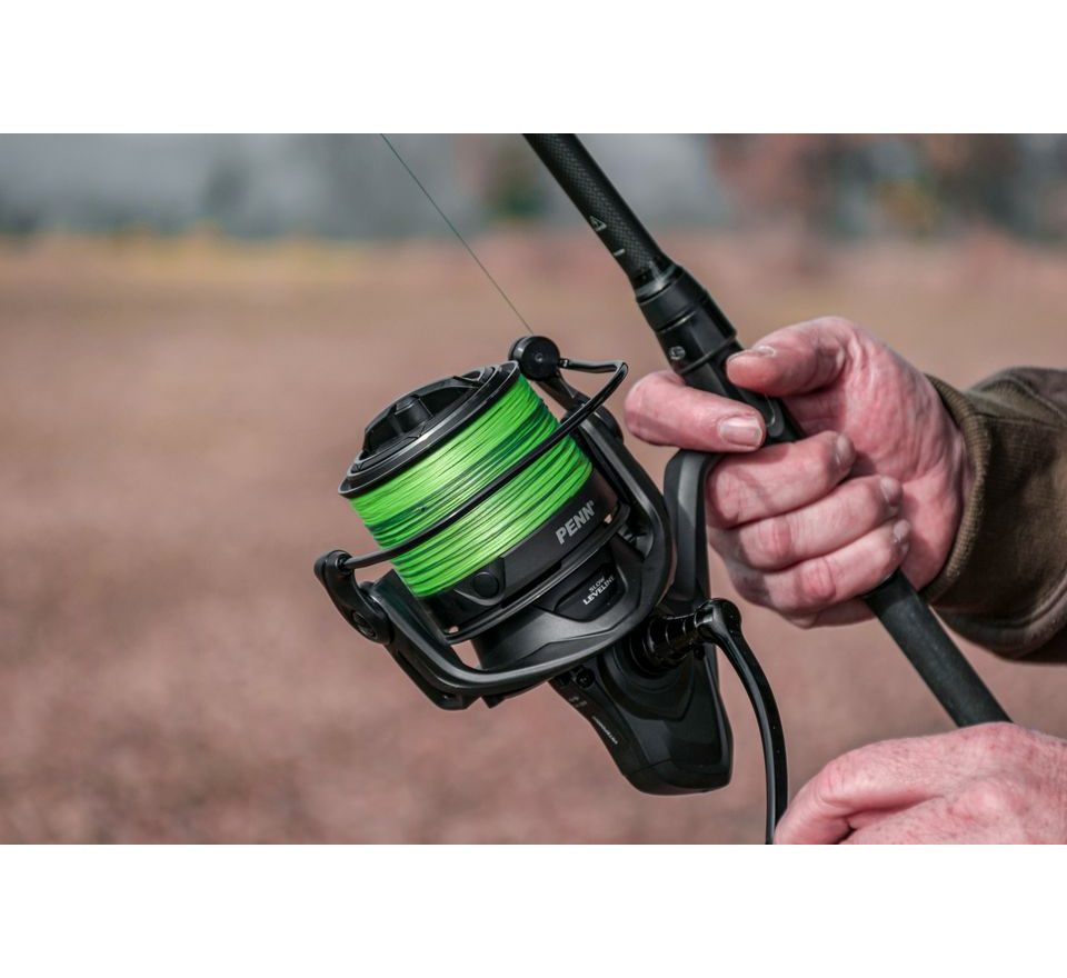 Penn Naviják Vantage 8000 Spod