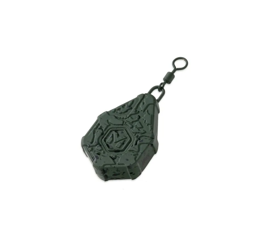 Mivardi Olovo CamoCODE Flat pear
