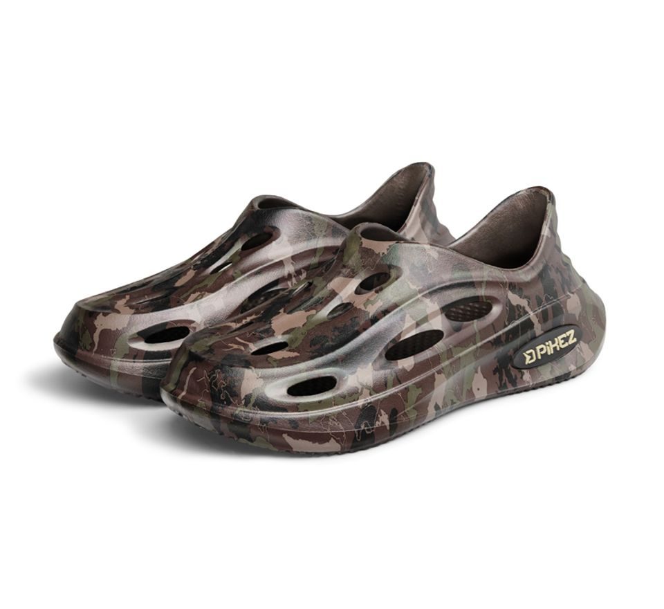 Delphin Boty EVA Slip-on Pikez Banx