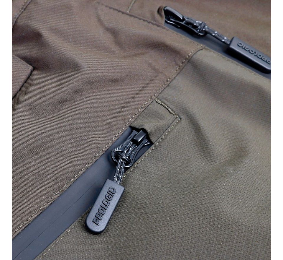 Prologic Kalhoty Signature Thermal Trousers