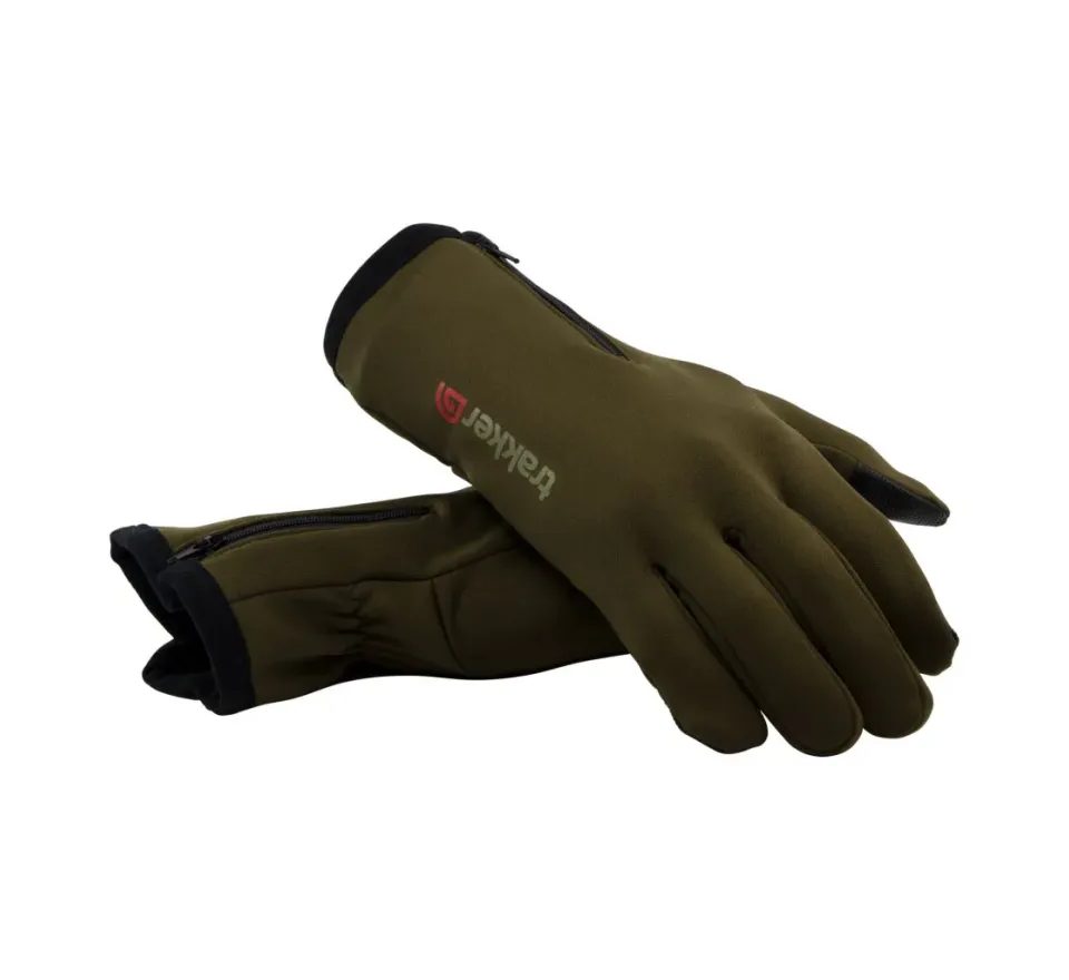 Trakker Rukavice Thermal Stretch Gloves