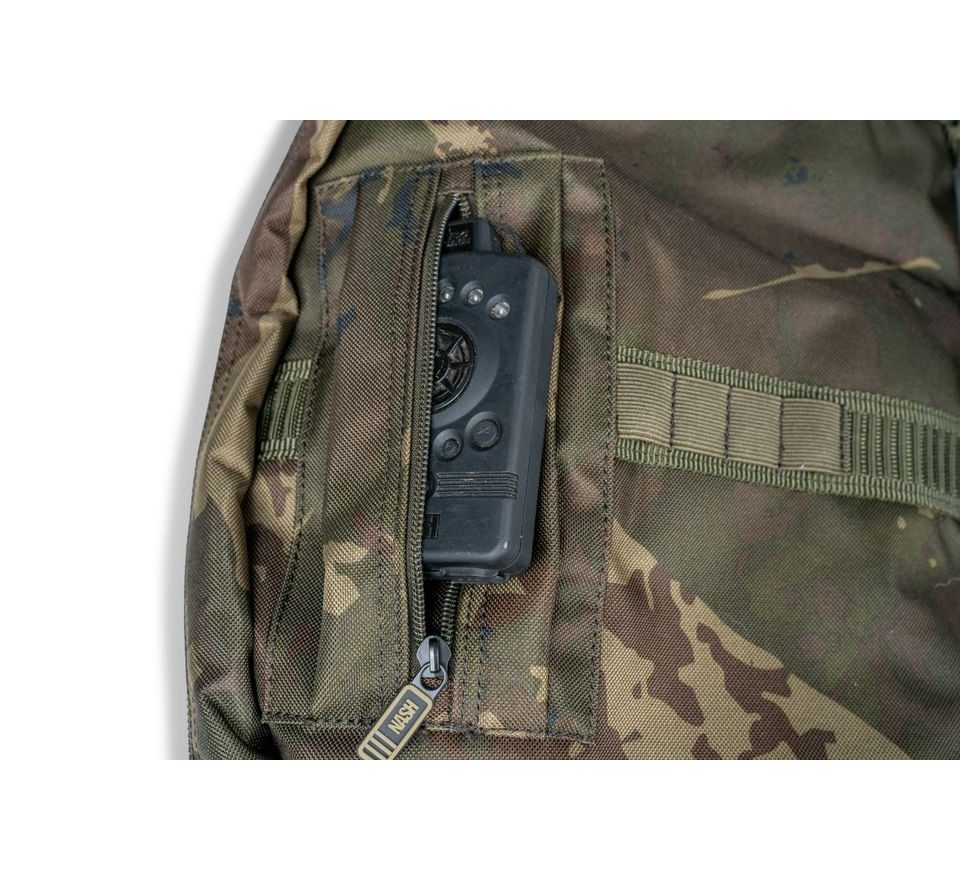 Nash Puzdro na prúty Subterfuge Soft Protect 12ft 3 Rod Skin