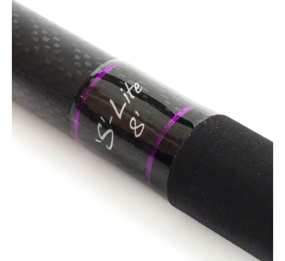 Free Spirit Podběrák S-lite s jednodílnou rukojetí 1,8m