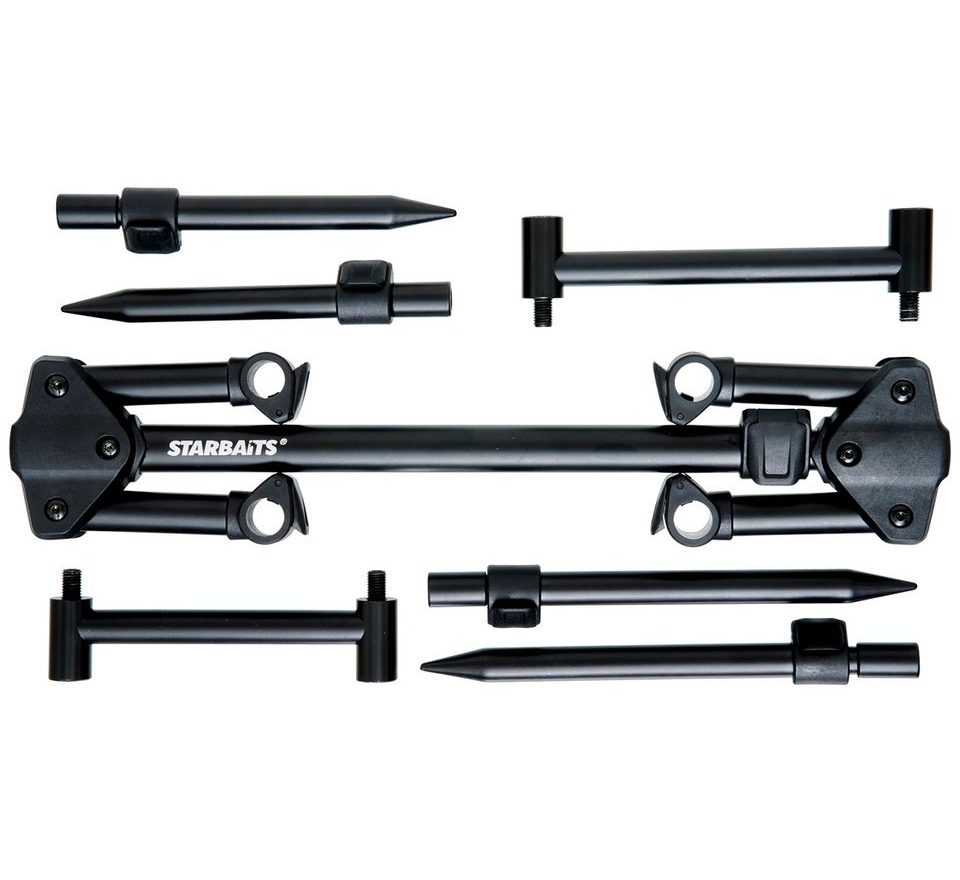 Starbaits Stojan Fast Pod 2 pruty