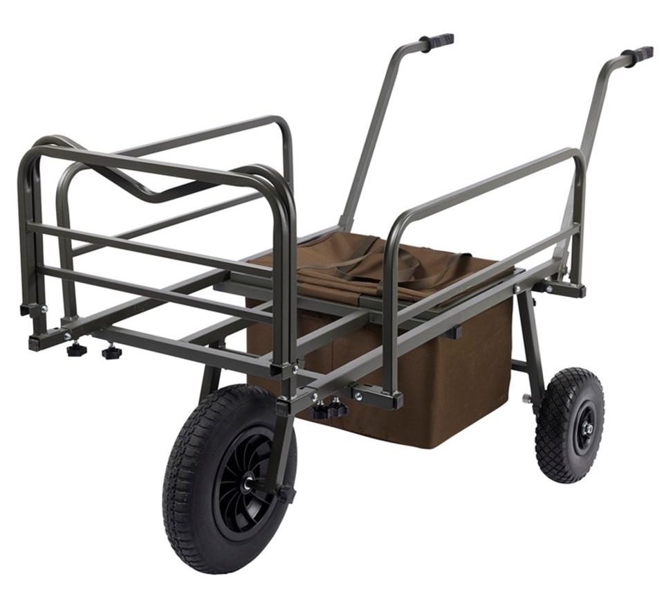 Starbaits Vozík DLX Trolley