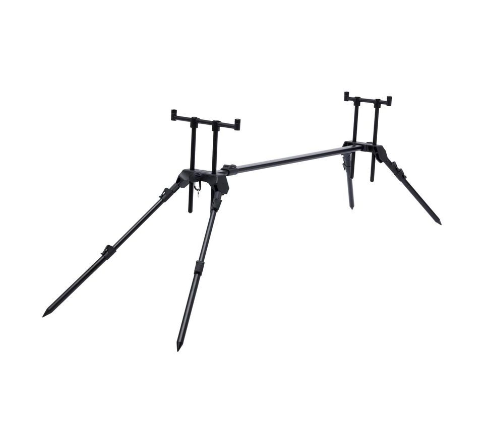 Prologic Stojan Element Q/R Com-Pact Twin-Sky Rod Pod