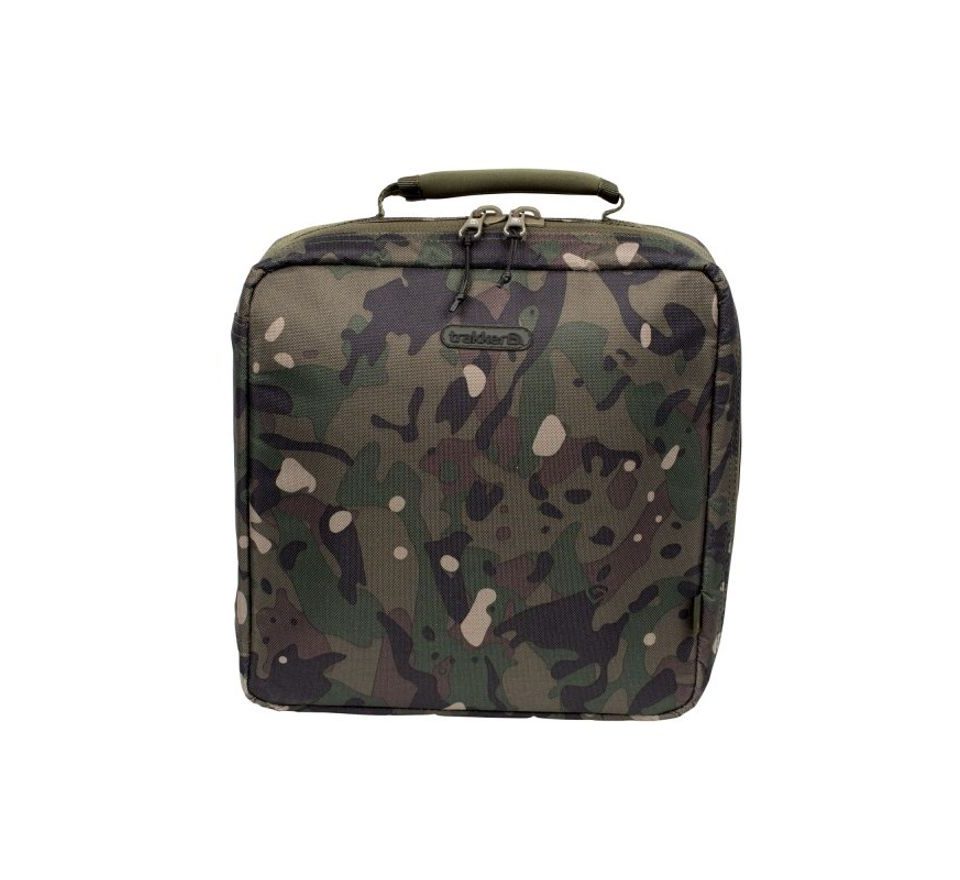 Trakker Jídelní sada velká NXC Camo Deluxe Food Set