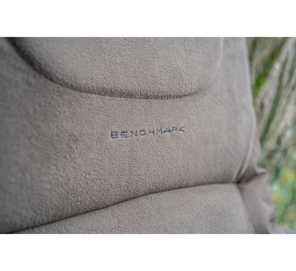 Avid Sedačka Benchmark Memory Foam Recliner