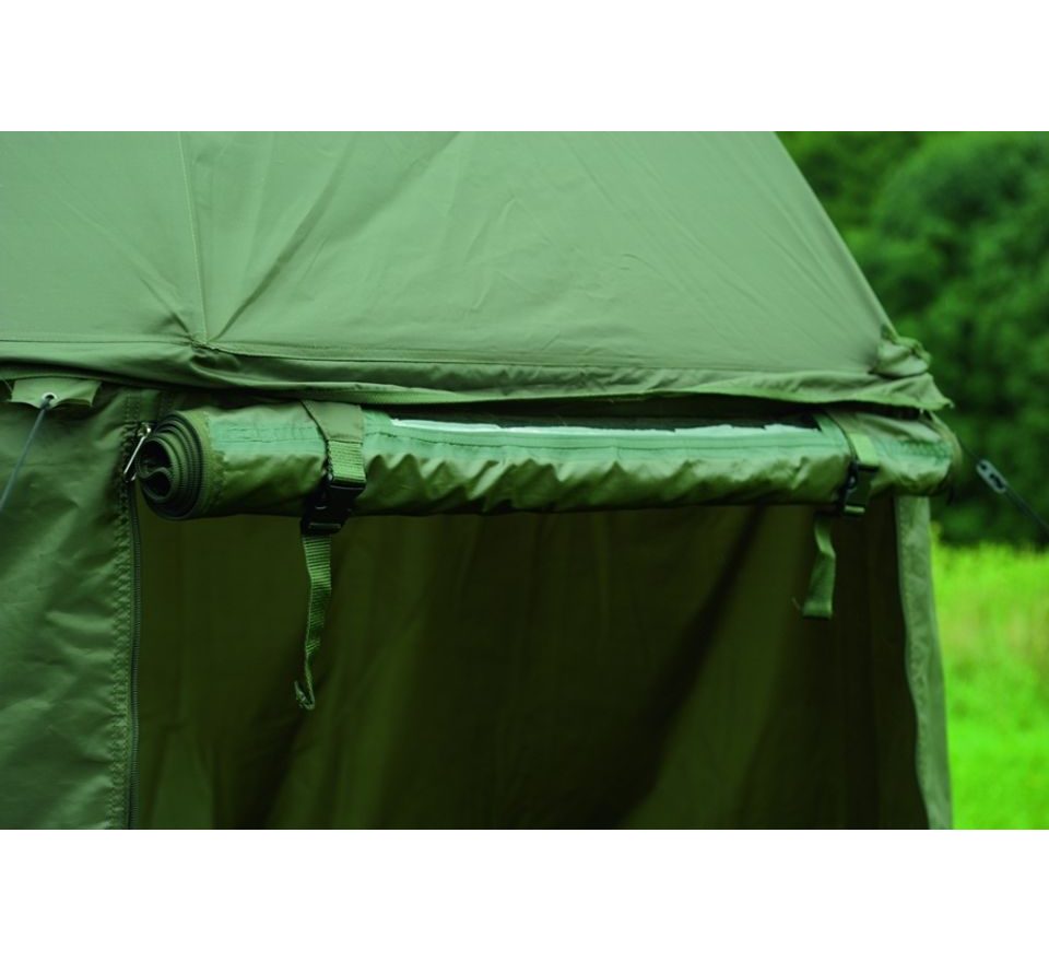 Giants Fishing Deštník Umbrella Full Cover 2,5m