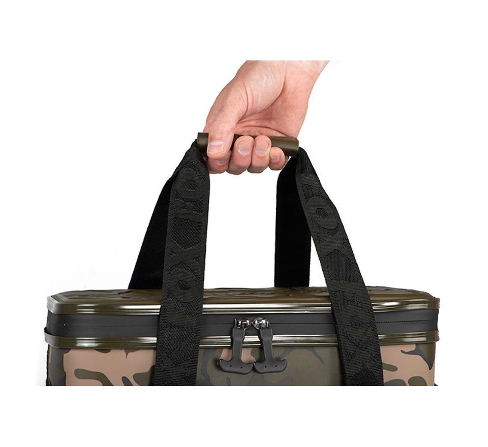 Fox Aquos Camolite coolbag 20L