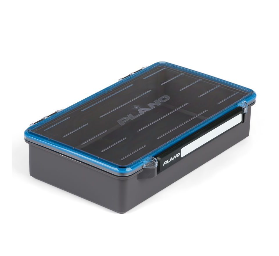 Plano Krabička Waterproof StowAway 3700 Deep Open