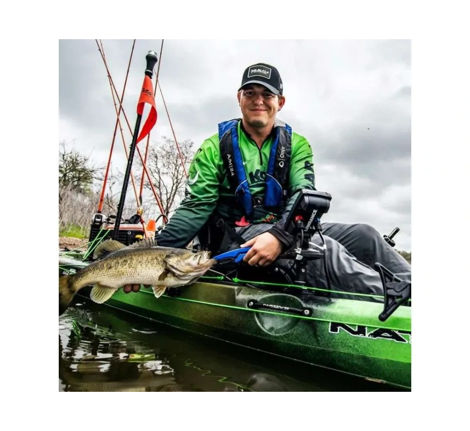 Railblaza Držák na obrazovky R-Lock S