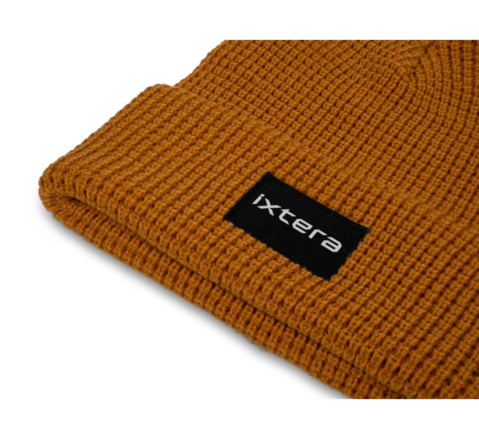 Ixtera Zimní čepice Color