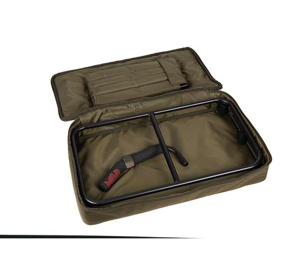 Spomb Stojan na kýble MK2 Bucket Stand Double