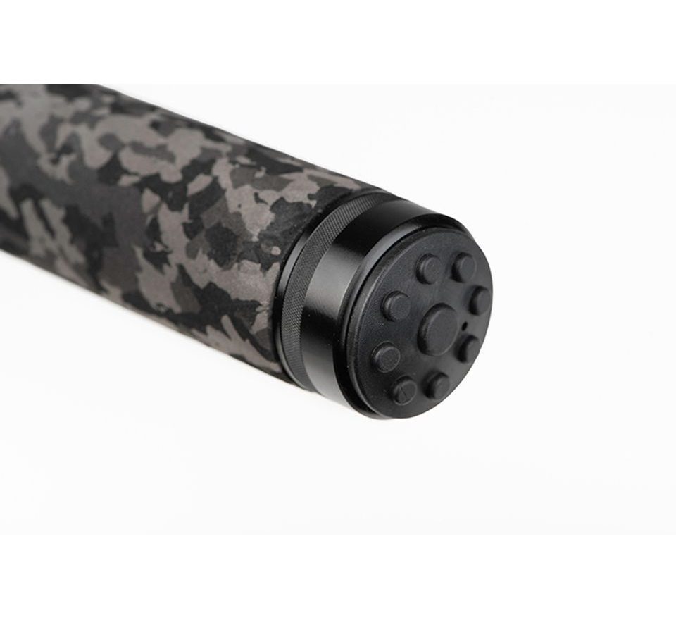 Fox Rage Podberák Street Fighter Carbon Net 5,5m