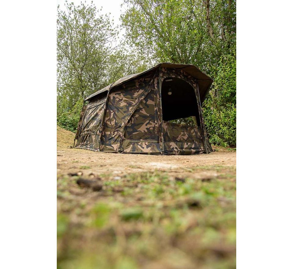 Fox Bivak Frontier II X Camo