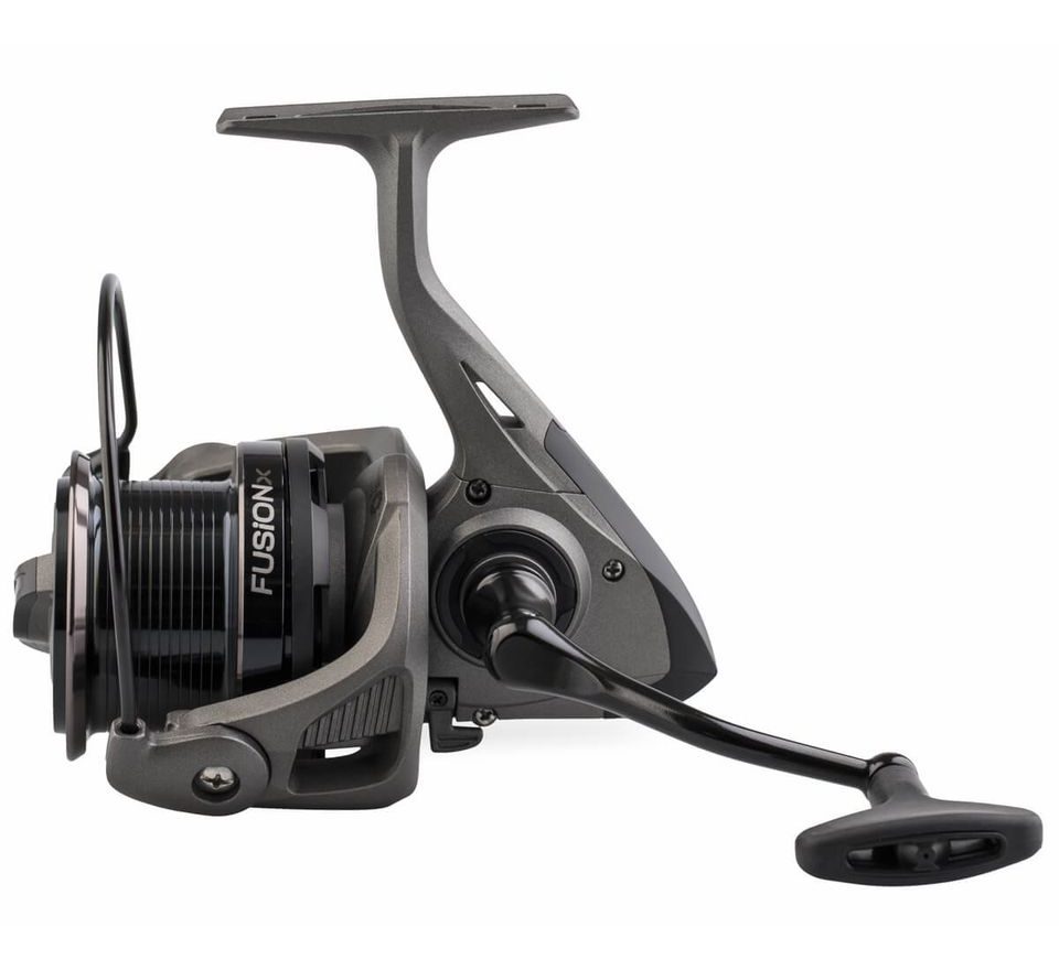 Zfish Prút Combo Black Stalker 10ft 3lb + Navijak Fusion X 6000