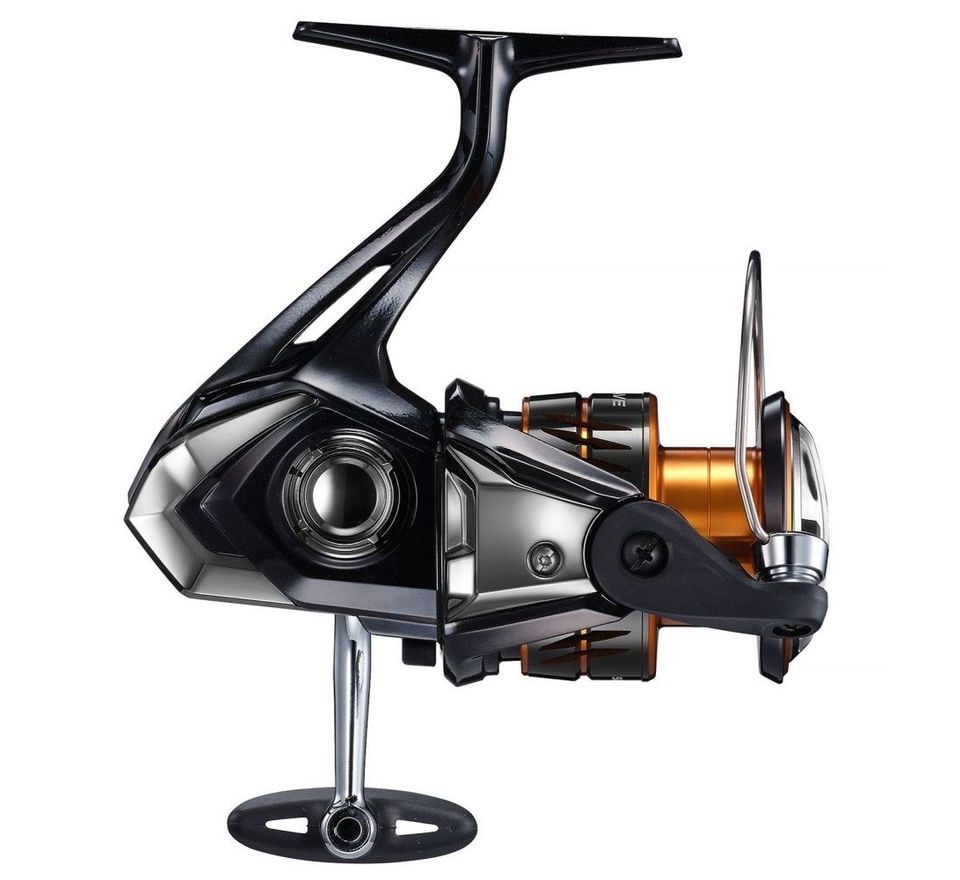 Shimano Naviják Nexave 5000 HG FJ