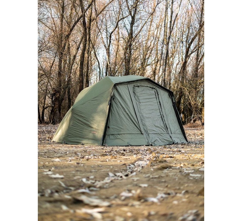 Giants Fishing Prístrešok Umbrella Brolly Luxury