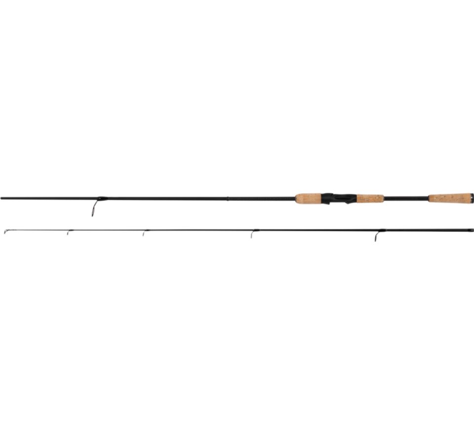 Zebco Prut Trophy X Spin 2,7m 10-42g