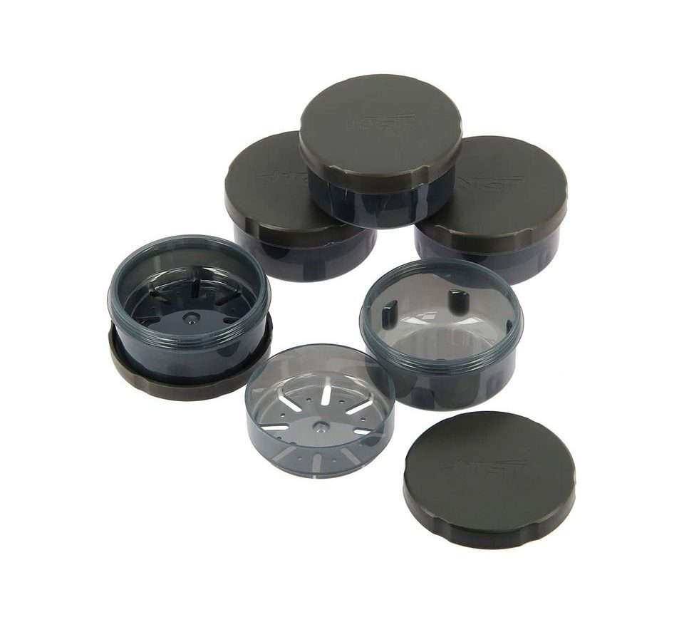 NGT Puzdro na Dipy Deluxe Glug Bag