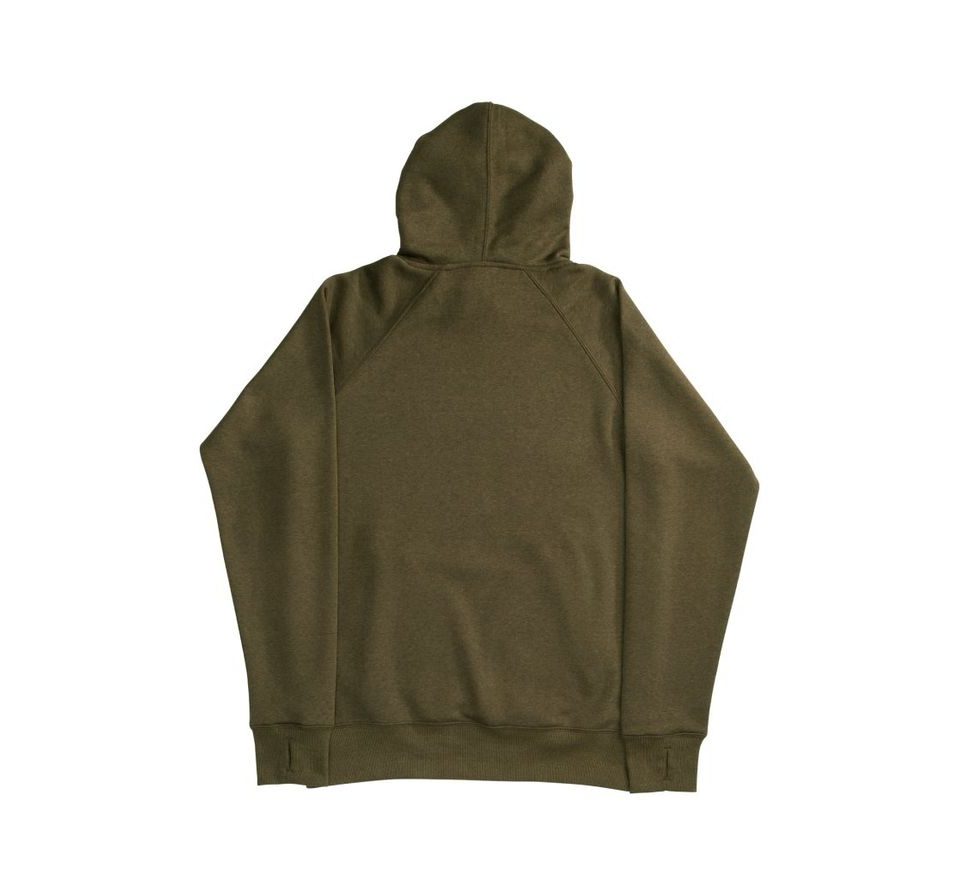 Trakker Mikina Premium Marl Hoody