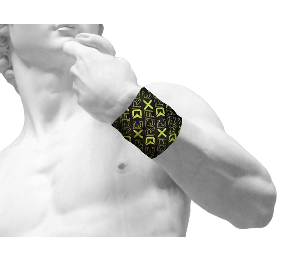 Delphin Multifunkční šátek Reaxe