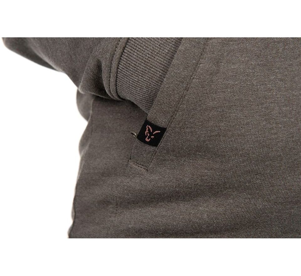 Fox Dámská Mikina WC Zipped Hoodie