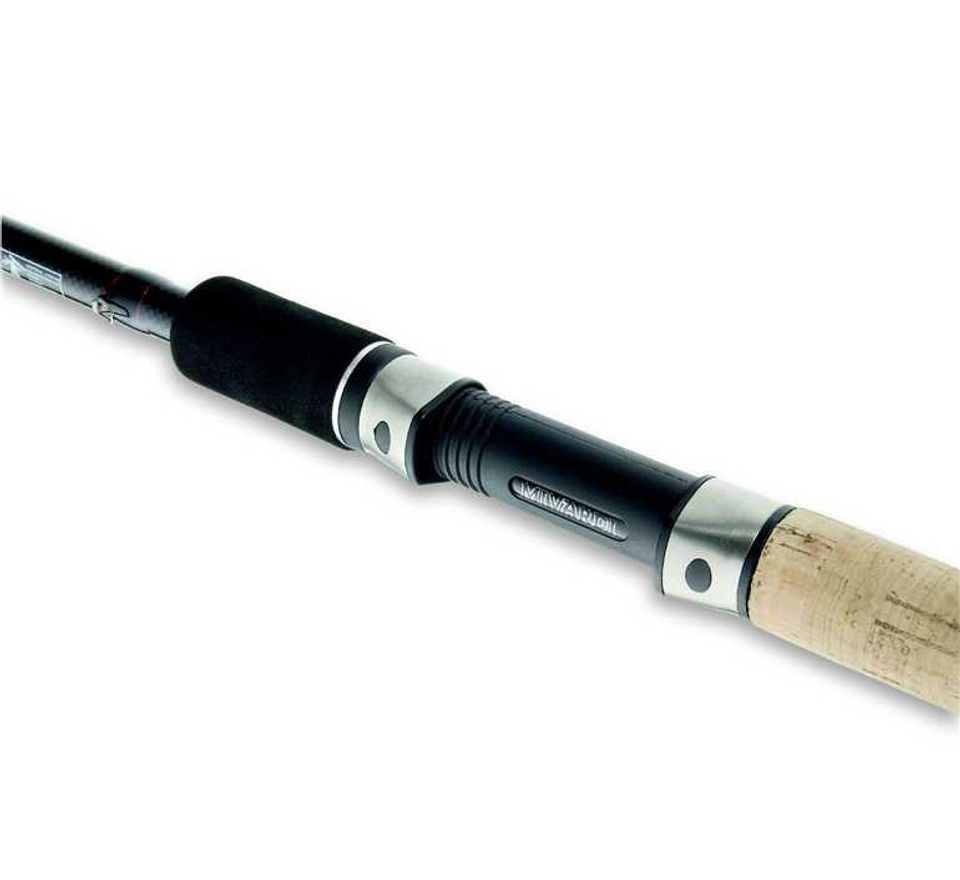 Mivardi Prút Enigma Feeder 3,90 m 40 - 120 g