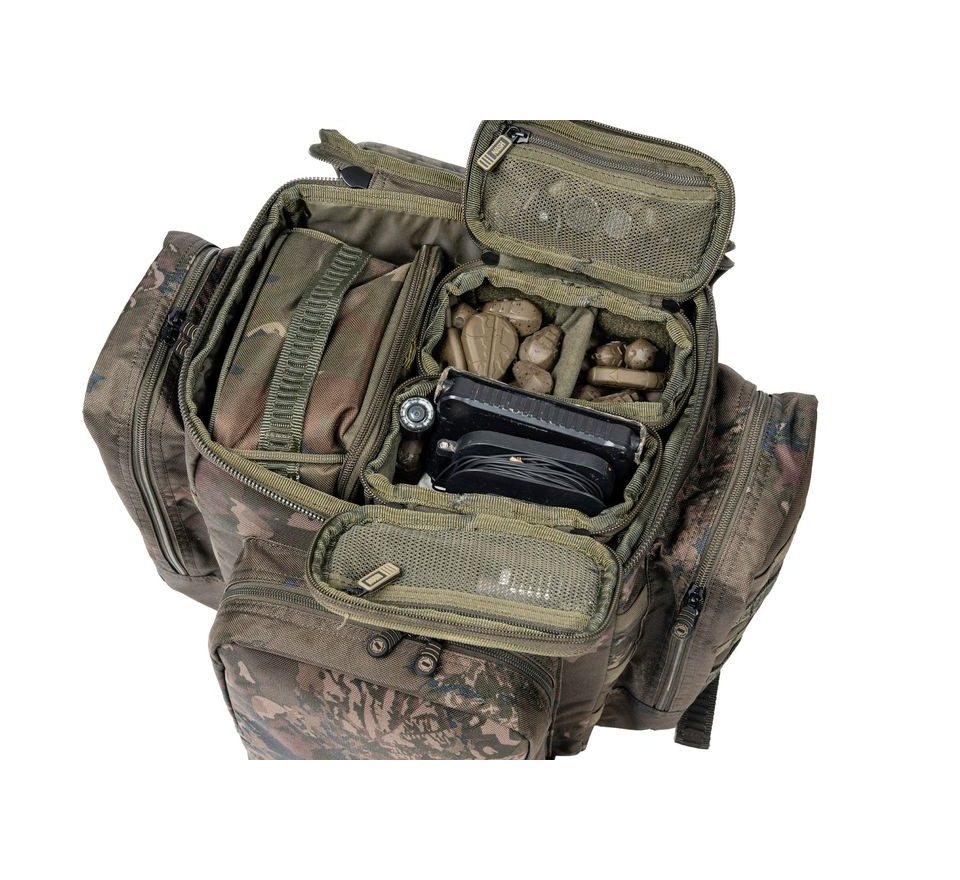 Nash Batoh Scope Soft Protect Rucksack 30L