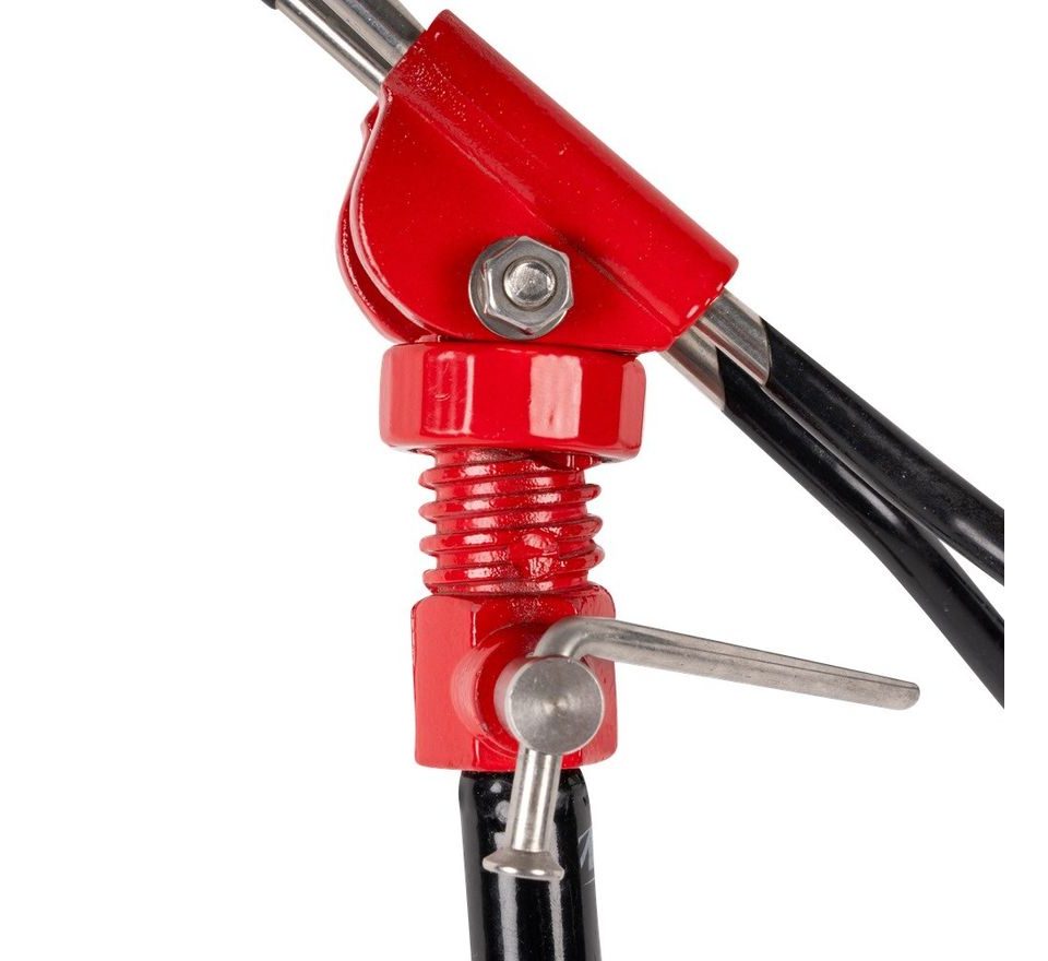 Zebco Držák prutu Adjustable Rod Holder Trout