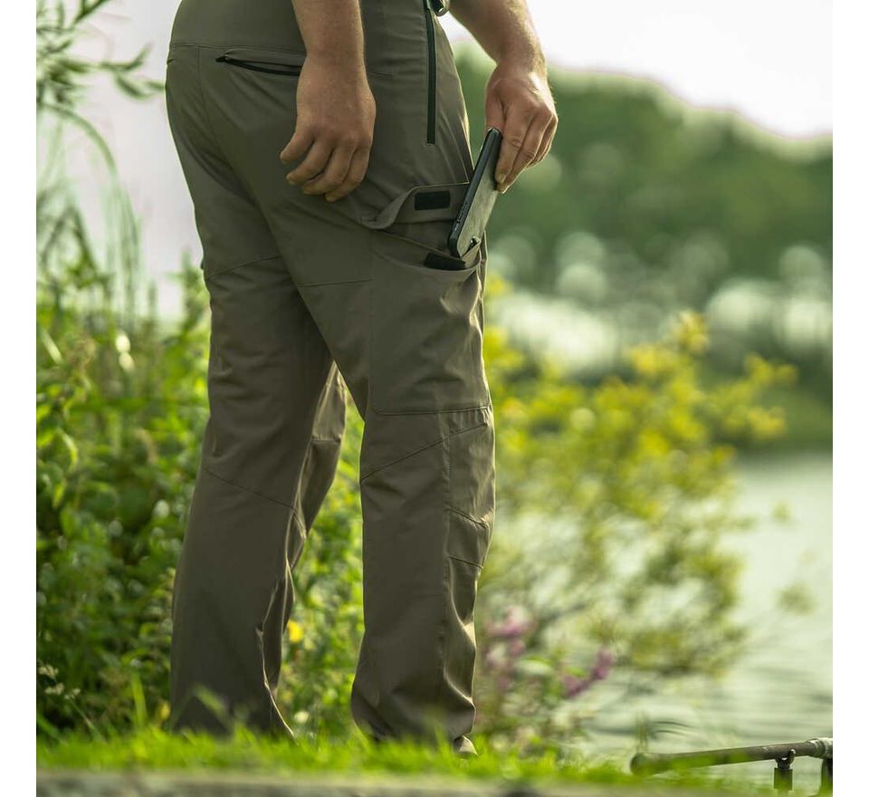 Avid Kalhoty Technical Combats