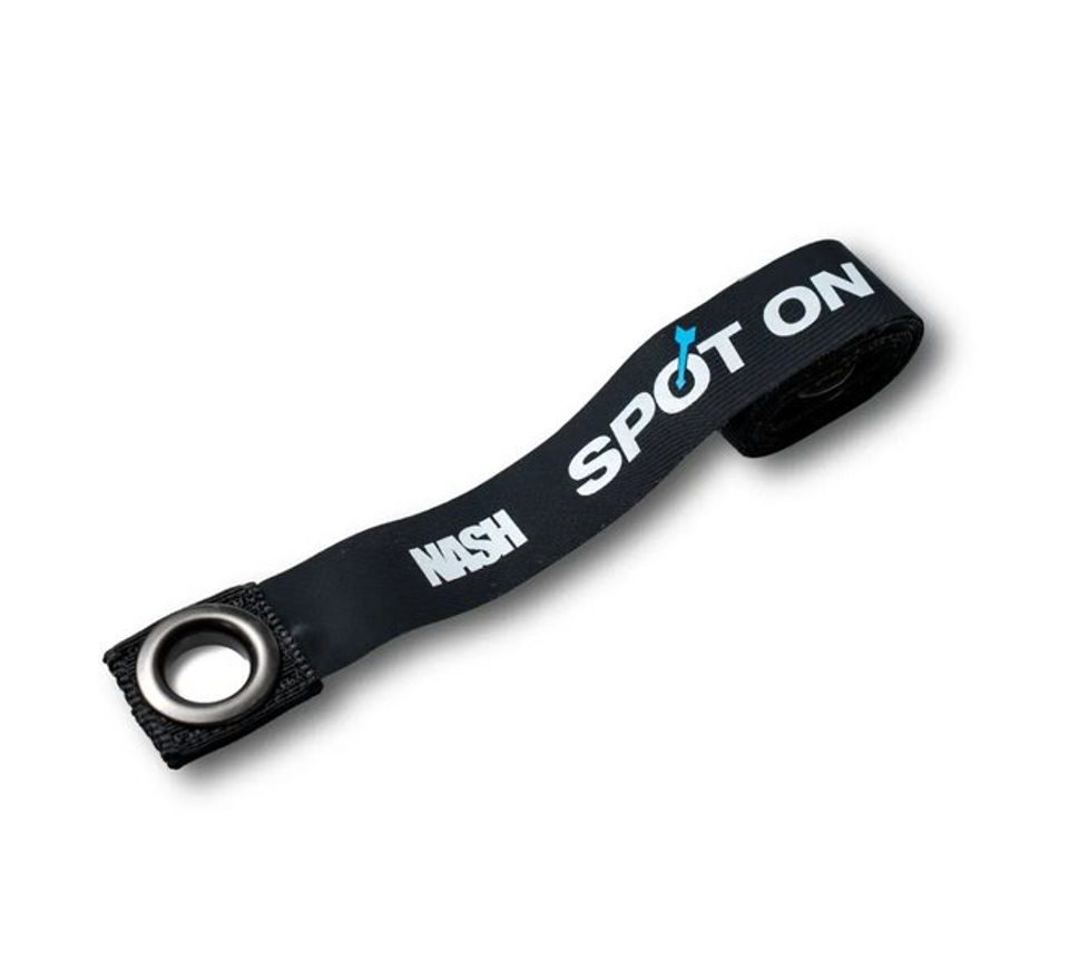 Nash Odměřovací Páska Pro Distanční Vidličky Spot On UV Precision Tape 3,6m