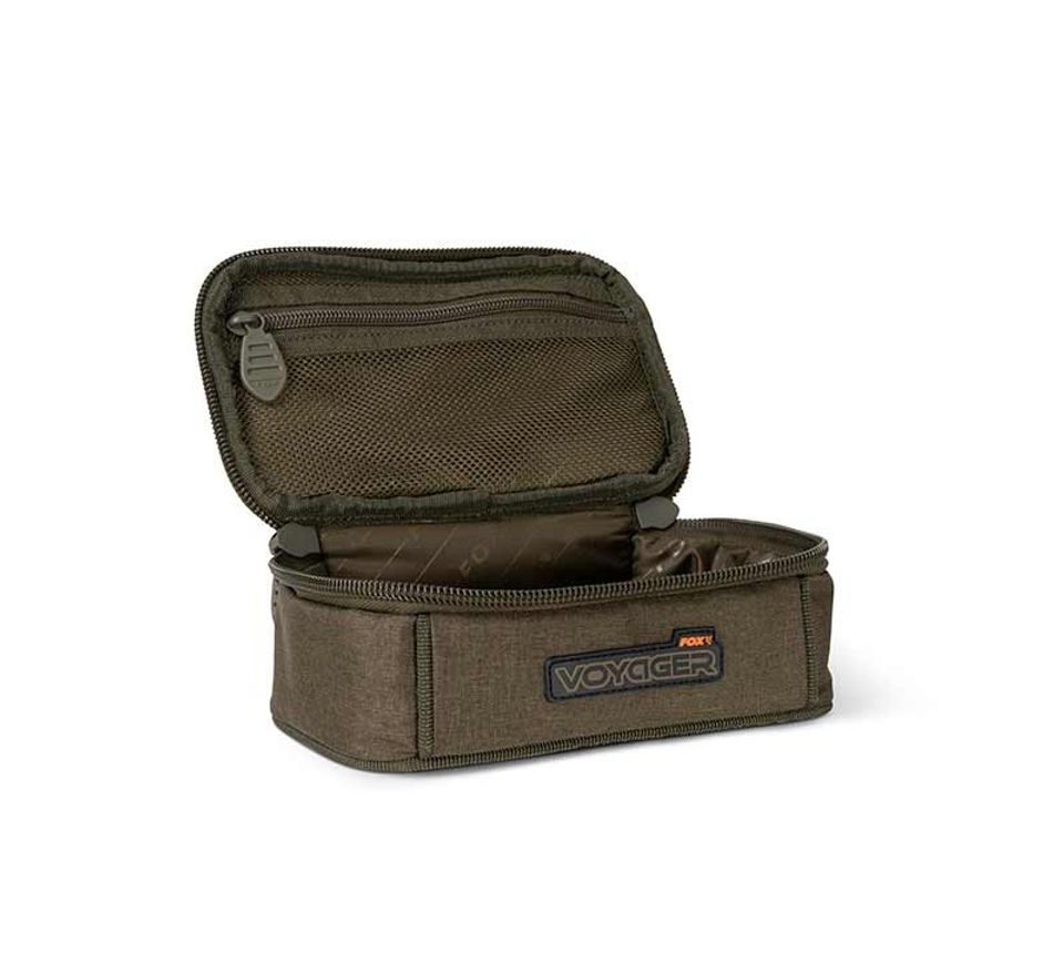Fox Pouzdro Voyager Medium accessory Bag