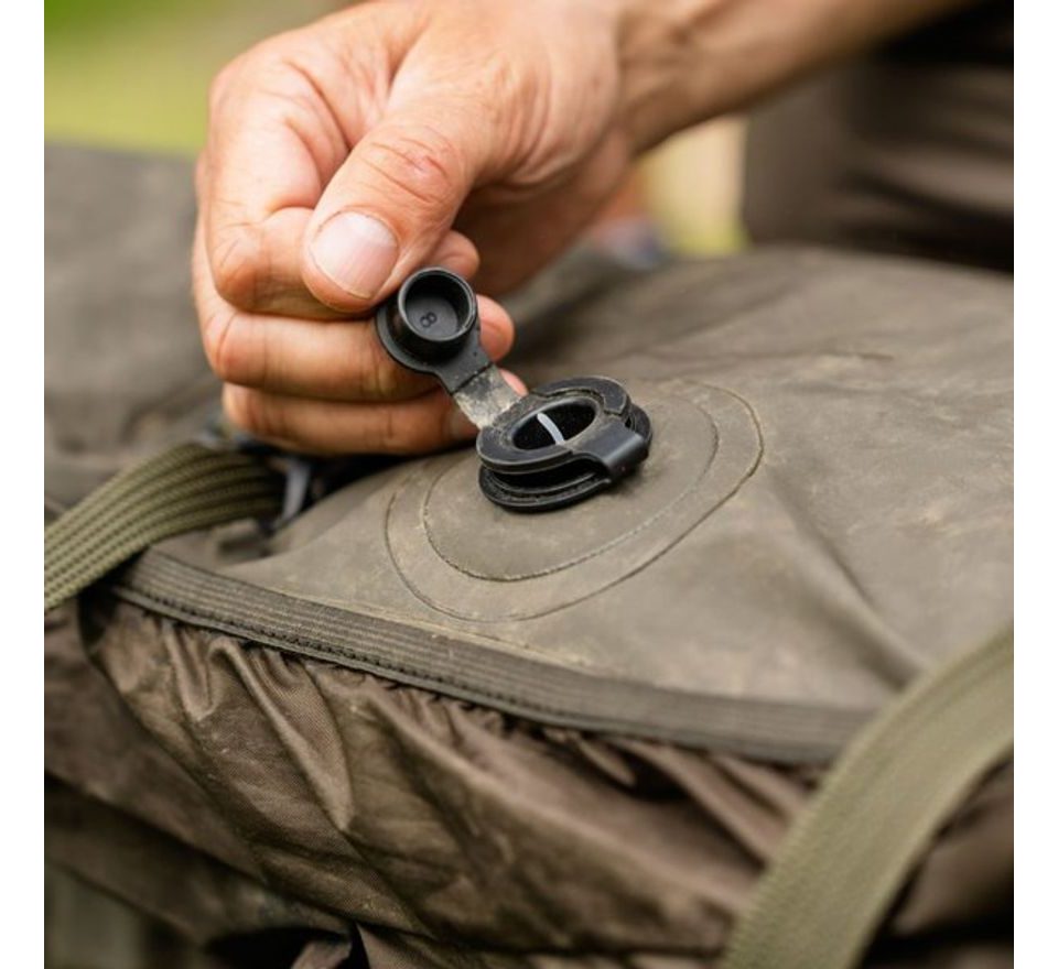Nash Podložka Scope OPS Auto Inflate Unhooking Mat