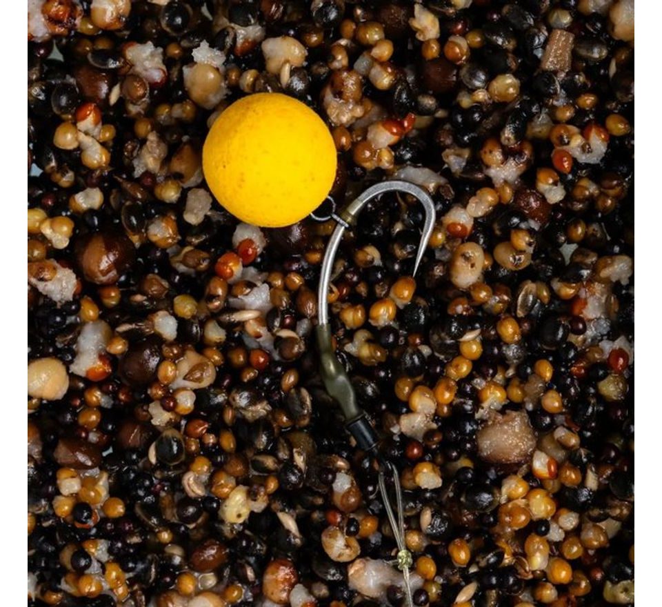 Nash Háčky Curve Shank X Micro Barbed 10ks