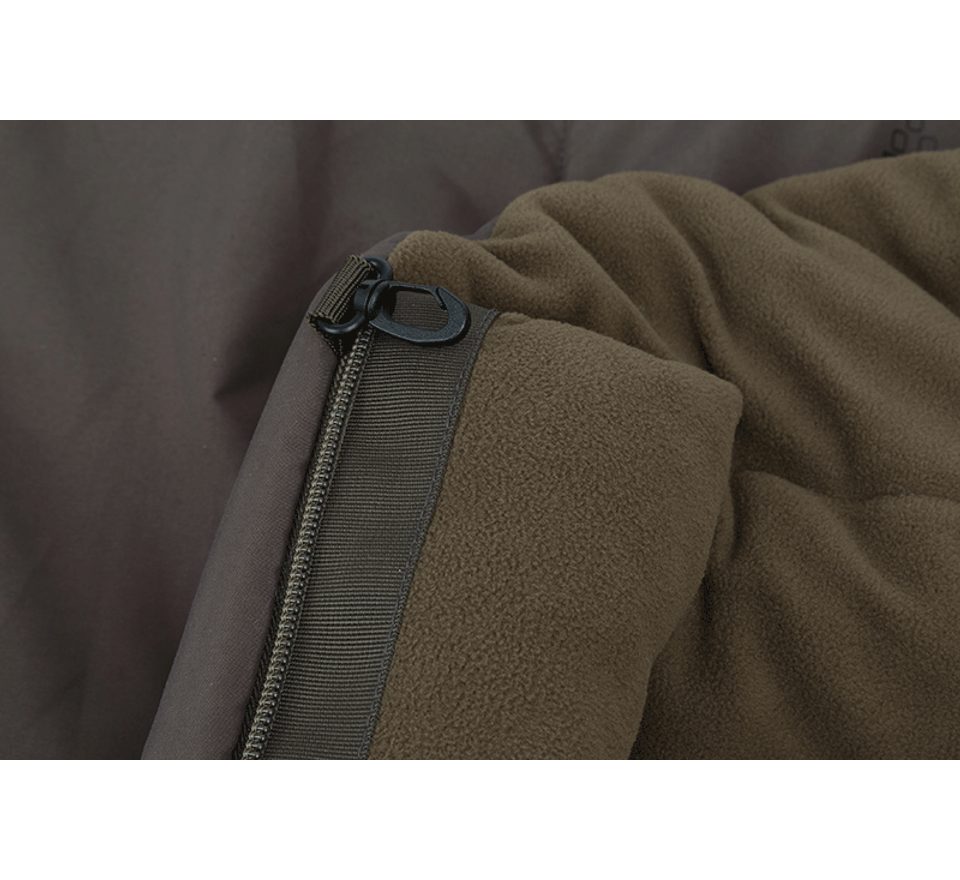 Fox Spací pytel Duralite 3 Season Sleeping bag